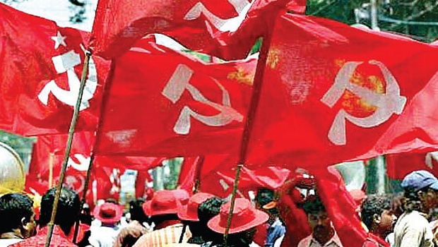 Communists