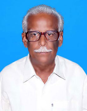 Darmarajan