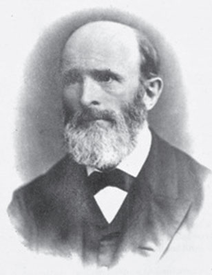 Dr samuael 400