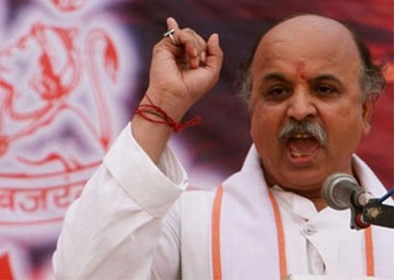Praveen Togadia