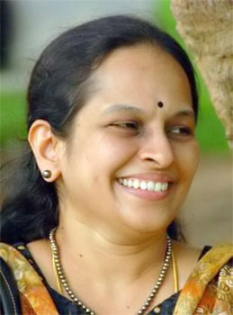 Ramalakshmi 