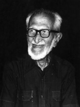 Salim ali