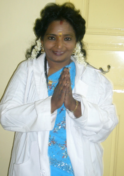 Tamilisai Soundarajan 250