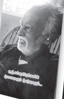 ag kasthurirangan