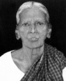 aranga thulasiammal
