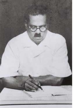 bharathidasan