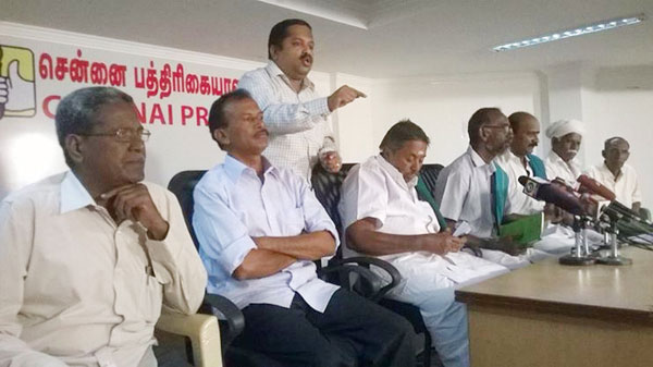 chennai press 600