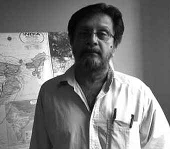 cr bijoy