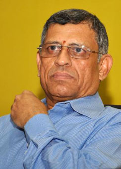 gurumurthy