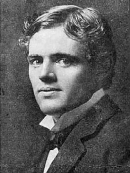 jack london