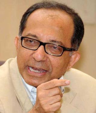 kaushik basu