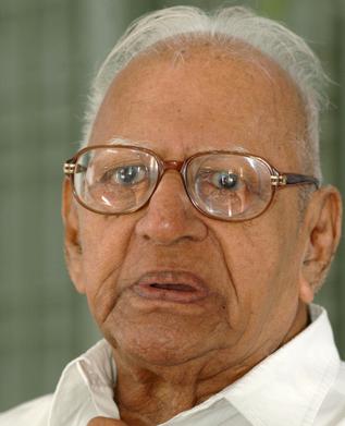 krishna iyer