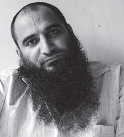 masrath aalam