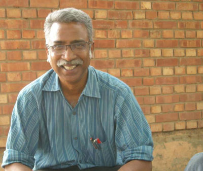 pandian 400 