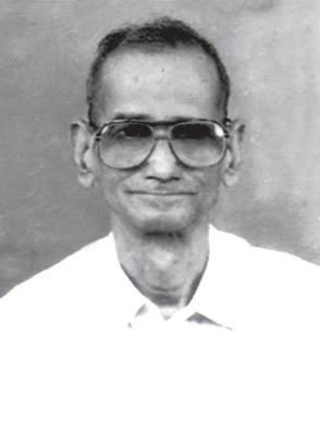 parthasarathy