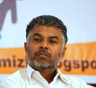 perumal murugan