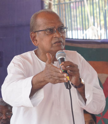 poja daragam