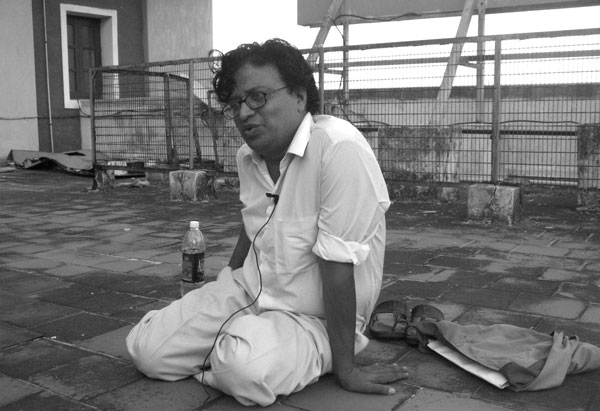 ramu manivannan