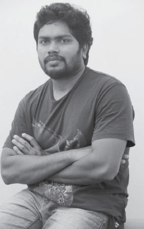 ranjith