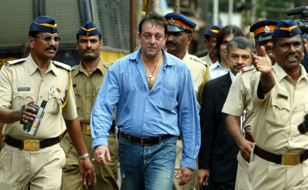 sanjay dutt