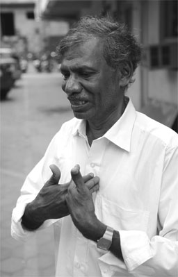 sridaraganesan 400