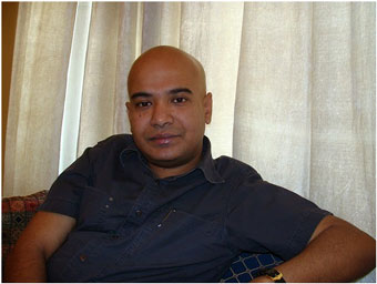 sutradeep chakravarthy