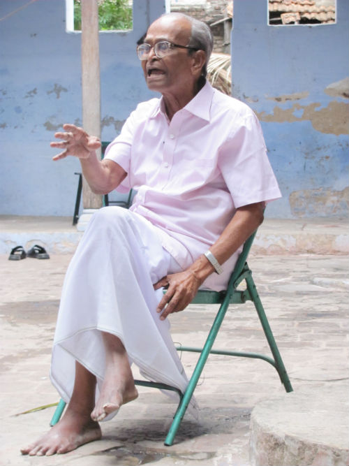 thikasi