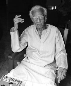 vaandu mama