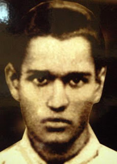 Vanchinathan
