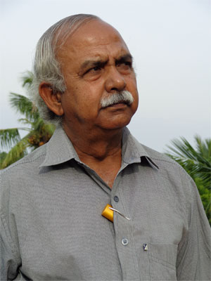 venkatraman 400