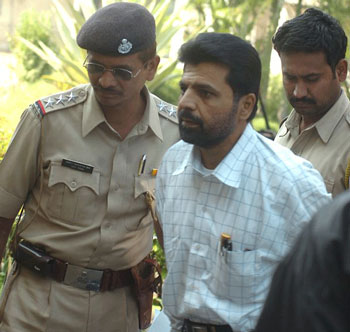 yakub memon