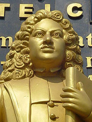 ziegenbalg