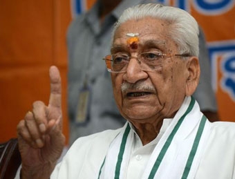 Ashok Singhal