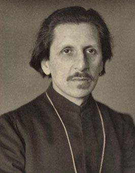 Coomaraswamy