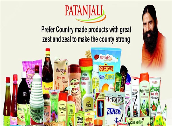 Ramdev Patanjali