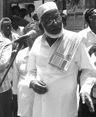 TM umar