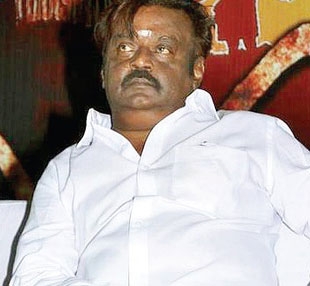 Vijayakanth