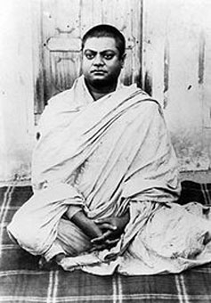 Vivekananda