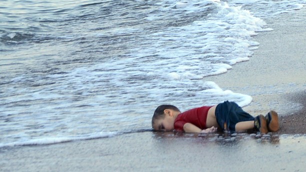 alyan kurdi