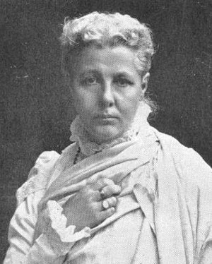 annie besant