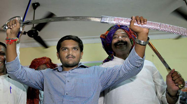 hardik gujjar