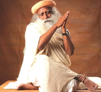 jaggi vasudev