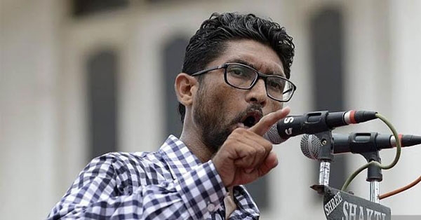 jignesh mevani