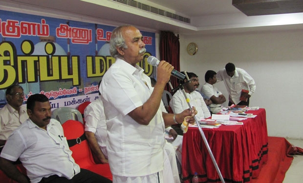 ki venkatraman