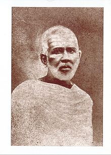 குமாரசுவாமிப் புலவர்