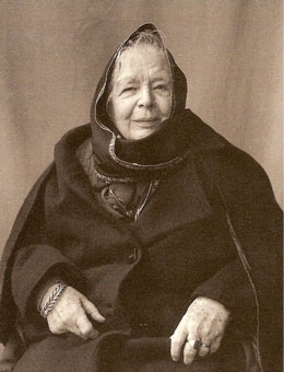 marguerite yourcenar