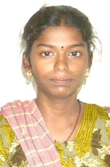 nandhini ariyalur