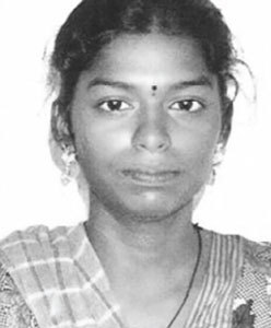 nandhini dalit victim