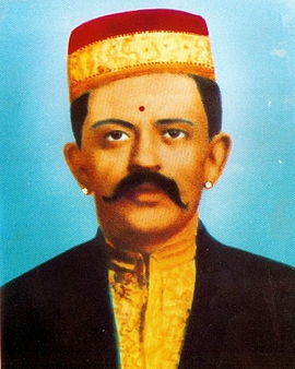 pandidurai