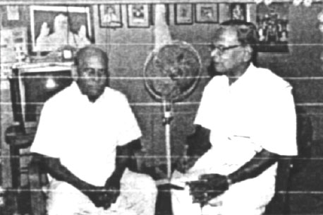 periyarist chinnasamy